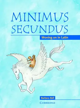 Bell |  Minimus Secundus | Buch |  Sack Fachmedien