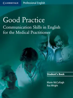 McCullagh / Wright |  Good Practice | Buch |  Sack Fachmedien