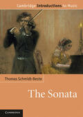 Schmidt-Beste |  The Sonata | Buch |  Sack Fachmedien