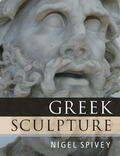 Spivey |  Greek Sculpture | Buch |  Sack Fachmedien