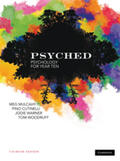 Mulcahy / Cutinelli / Warner |  Psyched | Buch |  Sack Fachmedien