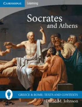 Johnson |  Socrates and Athens | Buch |  Sack Fachmedien