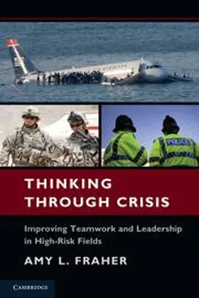 Fraher |  Thinking Through Crisis | Buch |  Sack Fachmedien