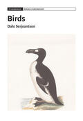 Serjeantson |  Birds | Buch |  Sack Fachmedien