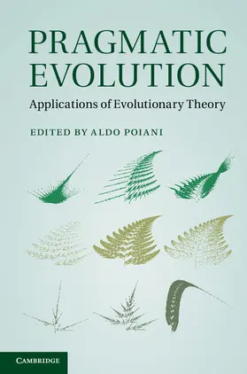 Poiani |  Pragmatic Evolution | Buch |  Sack Fachmedien
