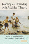 Sannino / Daniels / Gutierrez |  Learning and Expanding with Activity Theory | Buch |  Sack Fachmedien