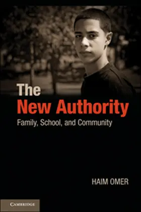 Omer |  The New Authority | Buch |  Sack Fachmedien