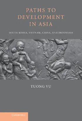 Vu |  Paths to Development in Asia | Buch |  Sack Fachmedien