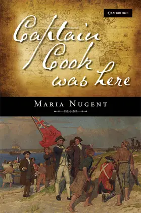 Nugent |  Captain Cook Was Here | Buch |  Sack Fachmedien