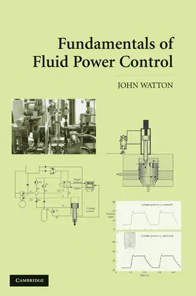 Watton |  Fundamentals of Fluid Power Control | Buch |  Sack Fachmedien