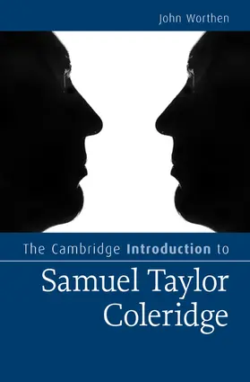 Worthen |  The Cambridge Introduction to Samuel Taylor Coleridge | Buch |  Sack Fachmedien