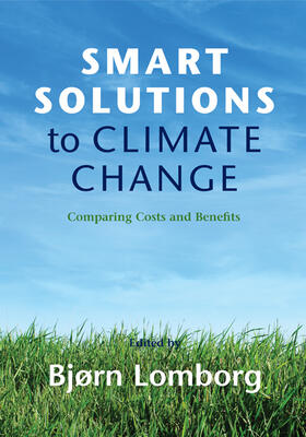 Lomborg | Smart Solutions to Climate Change | Buch | sack.de