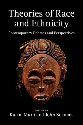 Murji / Solomos |  Theories of Race and Ethnicity | Buch |  Sack Fachmedien