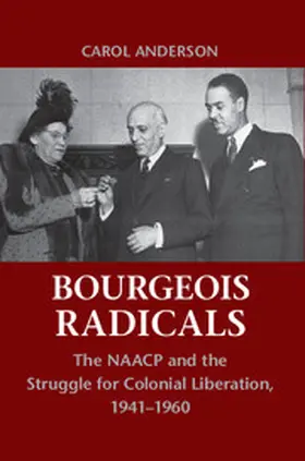 Anderson |  Bourgeois Radicals | Buch |  Sack Fachmedien