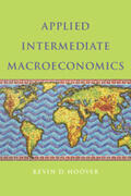 Hoover |  Applied Intermediate Macroeconomics | Buch |  Sack Fachmedien