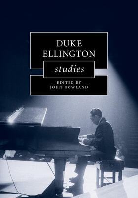 Howland |  Duke Ellington Studies | Buch |  Sack Fachmedien
