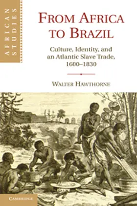 Hawthorne |  From Africa to Brazil | Buch |  Sack Fachmedien