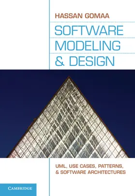 Gomaa |  Software Modeling and Design | Buch |  Sack Fachmedien