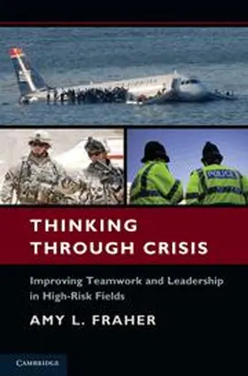 Fraher | Thinking Through Crisis | Buch | 978-0-521-76420-9 | www.sack.de