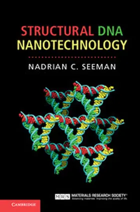 Seeman | Structural DNA Nanotechnology | Buch | 978-0-521-76448-3 | sack.de