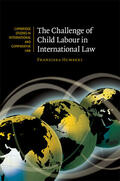 Humbert |  The Challenge of Child Labour in International Law | Buch |  Sack Fachmedien