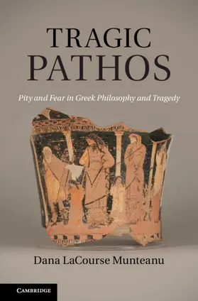 Munteanu |  Tragic Pathos | Buch |  Sack Fachmedien
