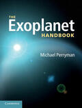 Perryman |  The Exoplanet Handbook | Buch |  Sack Fachmedien