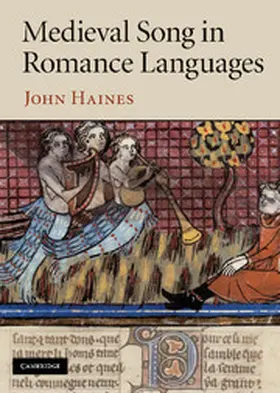 Haines |  Medieval Song in Romance Languages | Buch |  Sack Fachmedien