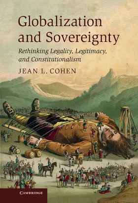 Cohen |  Globalization and Sovereignty | Buch |  Sack Fachmedien