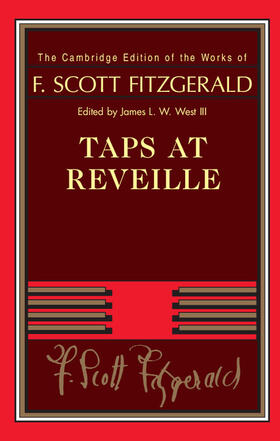 Fitzgerald / West III |  Taps at Reveille | Buch |  Sack Fachmedien