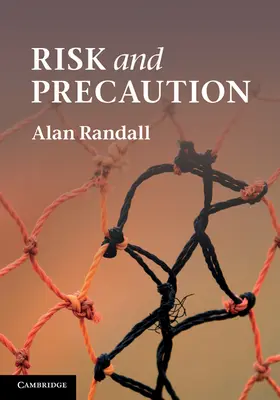 Randall | Risk and Precaution | Buch | 978-0-521-76615-9 | sack.de
