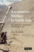 Lavoy |  Asymmetric Warfare in South Asia | Buch |  Sack Fachmedien