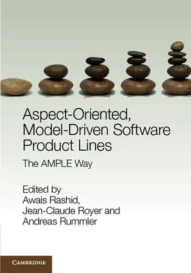 Rashid / Royer / Rummler |  Aspect-Oriented, Model-Driven Software Product Lines | Buch |  Sack Fachmedien