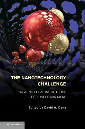 Dana | The Nanotechnology Challenge | Buch | 978-0-521-76738-5 | sack.de