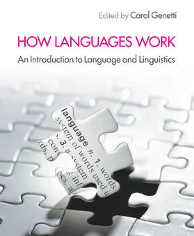 Genetti |  How Languages Work | Buch |  Sack Fachmedien