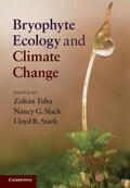 Tuba / Slack / Stark |  Bryophyte Ecology and Climate Change | Buch |  Sack Fachmedien