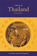 Baker / Phongpaichit |  A History of Thailand | Buch |  Sack Fachmedien