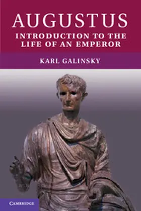 Galinsky |  Augustus | Buch |  Sack Fachmedien