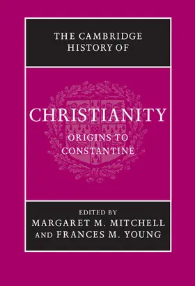  The Cambridge History of Christianity 9 Volume Set | Buch |  Sack Fachmedien