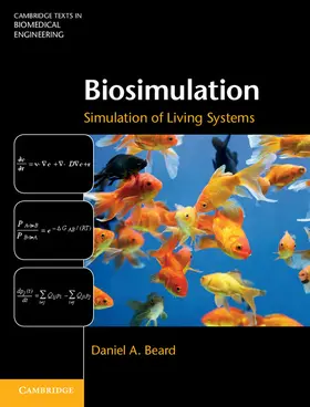 Beard |  Biosimulation | Buch |  Sack Fachmedien