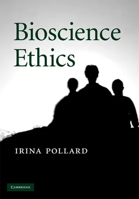 Pollard |  Bioscience Ethics | Buch |  Sack Fachmedien