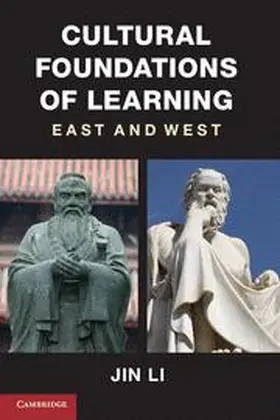 Li |  Cultural Foundations of Learning | Buch |  Sack Fachmedien