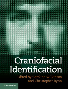 Wilkinson / Rynn |  Craniofacial Identification | Buch |  Sack Fachmedien