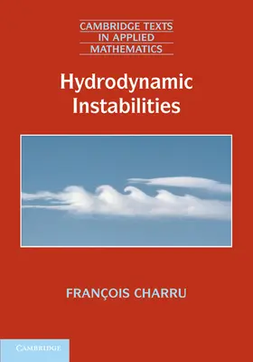 Charru |  Hydrodynamic Instabilities | Buch |  Sack Fachmedien