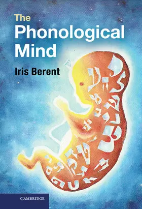 Berent |  The Phonological Mind | Buch |  Sack Fachmedien