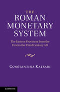 Katsari |  The Roman Monetary System | Buch |  Sack Fachmedien