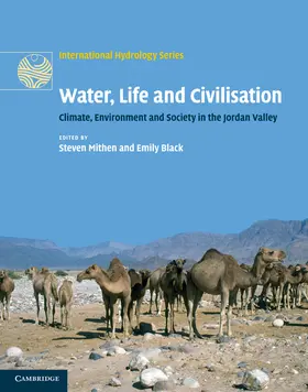Mithen / Black |  Water, Life and Civilisation | Buch |  Sack Fachmedien