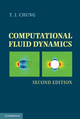 Chung | Computational Fluid Dynamics | Buch | 978-0-521-76969-3 | www.sack.de