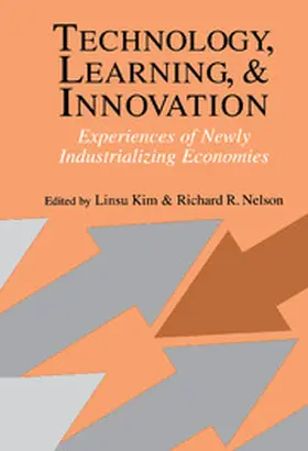 Kim / Nelson |  Technology, Learning, and Innovation | Buch |  Sack Fachmedien