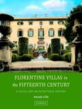 Lillie |  Florentine Villas in the Fifteenth Century | Buch |  Sack Fachmedien